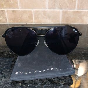 Quay Australia Sunglasses